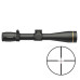 Leupold VX-5HD GEN 2 3-15x44 Riflescope Illuminated Firedot Reticle Side Focus