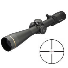 Leupold VX-5HD GEN 2 3-15x44 Riflescope Illuminated Firedot Reticle Side Focus