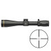 Leupold VX-5HD GEN 2 3-15x44 Riflescope Illuminated Firedot Reticle Side Focus