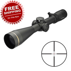 Leupold VX-5HD GEN 2 3-15x50 Riflescope Illuminated Firedot Reticle Side Focus Leupold VX-5HD GEN 2 3-15x50 Riflescope Illuminated Firedot Reticle Side Focus