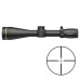 Leupold VX-5HD GEN 2 3-15x50 Riflescope Illuminated Firedot Reticle Side Focus Leupold VX-5HD GEN 2 3-15x50 Riflescope Illuminated Firedot Reticle Side Focus