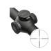 Leupold Mark 4HD 3-12x50 30mm Duplex Leupold Mark 4HD 3-12x50 Riflescope 30mm Tube CDS-ZL2 Side Focus - Duplex Reticle