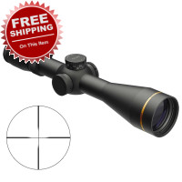 Leupold Mark 4HD 3-12x50 30mm Duplex