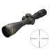 Leupold Mark 4HD 3-12x50 30mm Duplex Leupold Mark 4HD 3-12x50 Riflescope 30mm Tube CDS-ZL2 Side Focus - Duplex Reticle