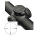 Leupold VX-4HD 3-12x50 Illuminated Firedot Twilight Hunter Reticle Leupold VX-4HD 3-12x50 Illuminated Firedot Twilight Hunter Reticle
