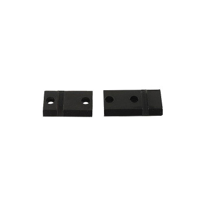 Leupold 49841 QRW Base Rem 700. 721, 725 2 Piece