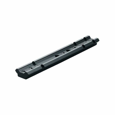 Leupold 56506 1-Piece Weaver Style Base For Ruger 10-22 - Black Matte