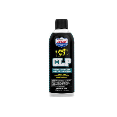 Lucas Oil Extreme Duty CLP  11oz Aerosol