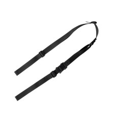 Magpul MS1 Lite Sling Black Nylon - 48-60in Rifle Sling