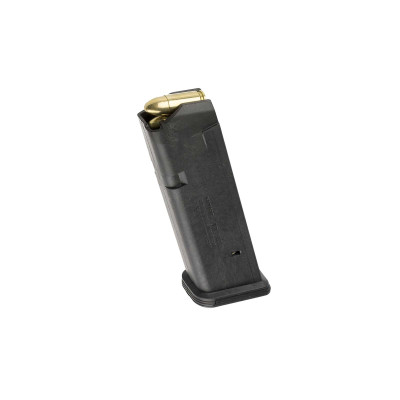 Magpul PMAG 17 GL9 - Glock 17/19/26/34/45 9mm Magazine - 17-round