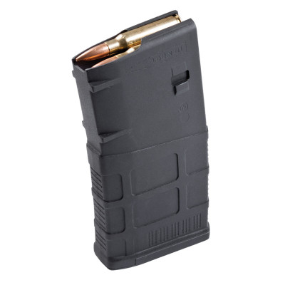 Magpul PMAG M3 5.56 20rd magazine