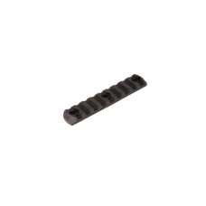 Magpul M-Lok Polymer Rail 9 Slots