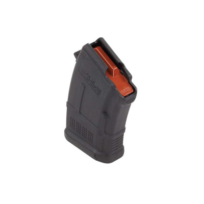 Magpul PMAG MOE 7.62x39 AK, AKM Magazine - Black - 10 Round