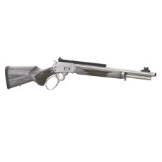 Marlin 1894 SBL .357 MAG 8+1 16.1in Stainless Threaded Barrel - Grey Laminate