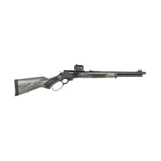 Marlin 1895 Cowboy Lever 45-70 Govt 26in Barrel Black Walnut