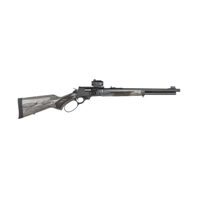 Marlin 1895 Cowboy Lever 45-70 Govt 26in Barrel Black Walnut