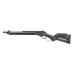 Marlin Model 1895 Dark .45-70 Govt 5+1 16.17in Threaded Barrel Lever Action Rifle