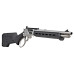 Marlin 1895 Trapper 45-70 Govt 5+1 16in Lever Action - Magpul ELG Synthetic Stock