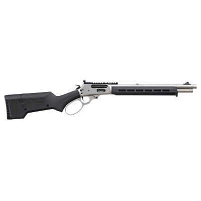 Marlin 1895 Trapper 45-70 Govt 5+1 16in Lever Action - Magpul ELG Synthetic Stock