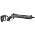 Marlin 1894 Mad Pig Customs .357 Mag / .38 Special 16.1" 8+1 OD Green Threaded Barrel Marlin Model 1894 Mad Pig Customs .357 Magnum lever action rifle in OD Green with M-LOK handguard and ghost ring sights