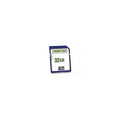 Moultrie SD Memory Card - 32GB