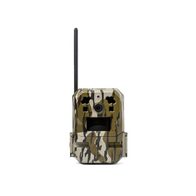 Moultrie Mobile Edge Pro IR Cellular Trail Camera - Automatic Multi-Carrier