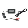 Moultrie Battery Charger - 6v/12v Switchable Dual Stage Charger