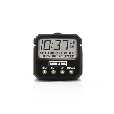 Moultrie 6v/12v Replacement Deer Feeder Timer III