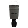 Moultrie 6.5 Gallon Directional Hanging Fish Feeder