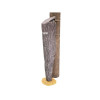 Moultrie Bag Feeder for Whitetail Deer - Corn Feeder