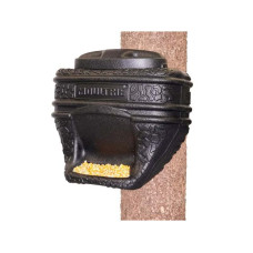 Moultrie Feed Bin Gravity Post Mount Feeder