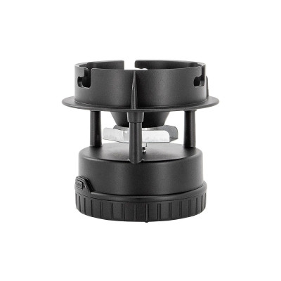 Moultrie All-In-One II Deer Feeder Digital Timer Kit - Native Outdoors