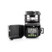 Moultrie 6V Digital Pro Hunter III Deer Feeder Kit - Native Outdoors