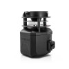 Moultrie 6V Digital Pro Hunter III Deer Feeder Kit - Quick Lock