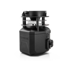 Moultrie 6V Digital Pro Hunter III Deer Feeder Kit - Quick Lock