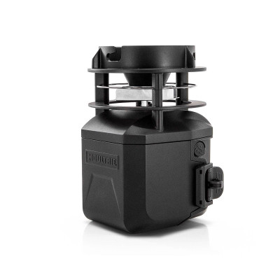 Moultrie 6V Digital Pro Hunter III Deer Feeder Kit - Native Outdoors