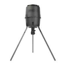 Moultrie Pro III Directional Fish Feeder - 125/250# Capacity