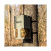 Moultrie Block Feeder - Holds 2 - 25lb Blocks Moultrie Block Feeder - Holds 2 - 25lb Blocks