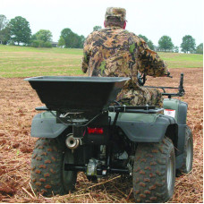 Moultrie ATV Food Plot Spreader