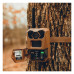 Moultrie Mobile Edge 4 IR Cellular Trail Camera