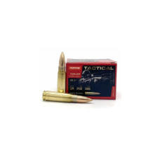 Norma Tactical 7.62x39mm 124gr FMJ Brass Cased - 20 Rounds