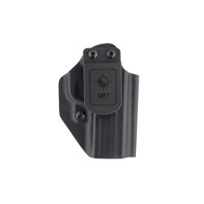Mission First Tactical Smith & Wesson M&P EZ 9mm IWB/OWB Holster - Ambidextrous