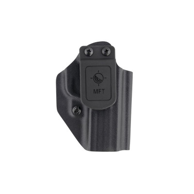 Mission First Tactical Smith & Wesson M&P EZ 9mm IWB/OWB Holster - Ambidextrous