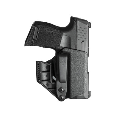 Mission First Tactical Sig Sauer P365 Minimalist AIWS Holster - Ambidextrous