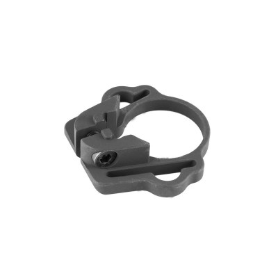 Mission First Tactical One Point Sling Mount - No Tube Removal
