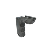 Mission First Tactical React Magwell Grip - Black
