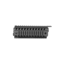 Mission First Tactical Tekko Metal AR15 Carbine 7in Drop In Integrated Rail System
