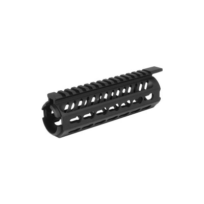 Mission First Tactical Tekko Metal AR15 Carbine 7in Drop In Keymod Rail System