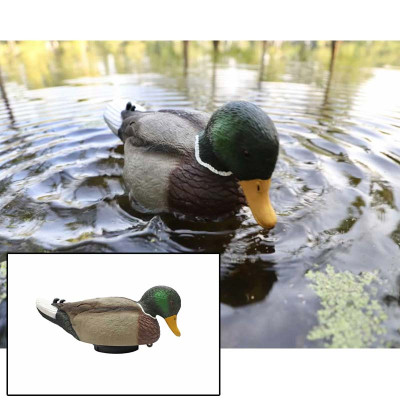 Mojo Rippler 2 Mallard Duck Decoy