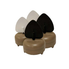 Mojo Dove a Flicker Dove Decoys - 4 Pack